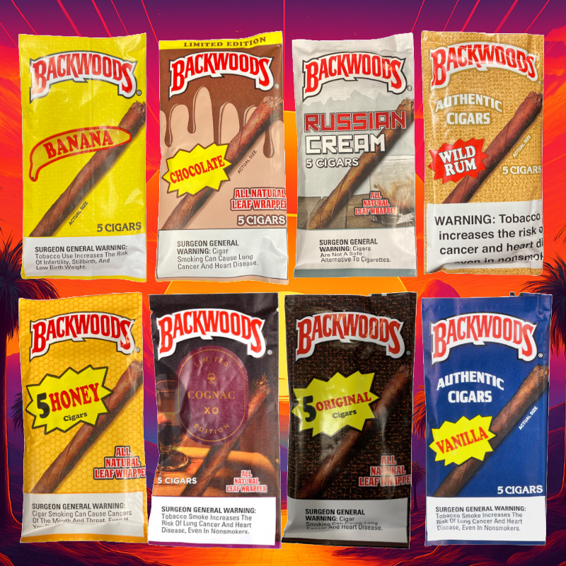 Backwoods Cigars